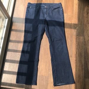 Gap Denim Jeans - Size 12/31R